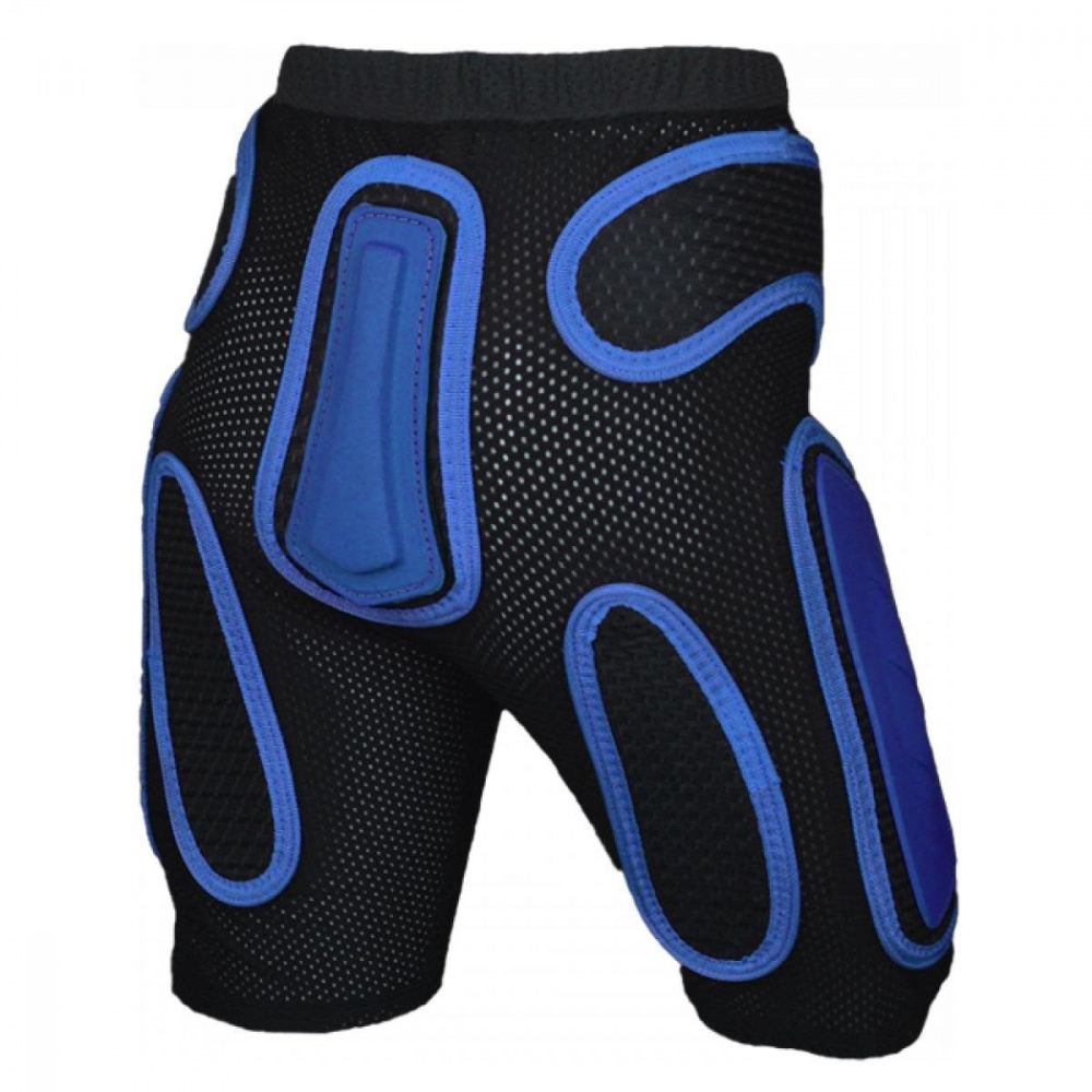 Защитные шорты Los Raketos Armor CKP-001