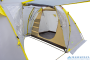 Палатка GreenLand Weekend 2+2