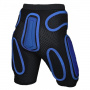 Защитные шорты Los Raketos Armor CKP-001