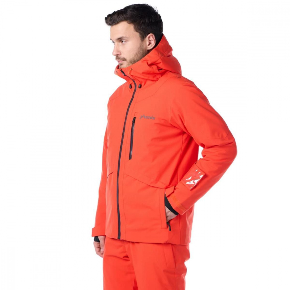 Куртка Phenix /23-24/ Time Space OT32