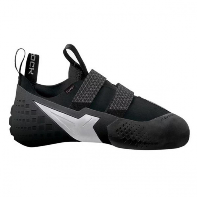 Туфли скальные MadRock Rover Black Synflex