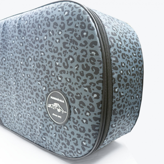Чехол для сноуборда Манарага (1.65, леопард (9182505))