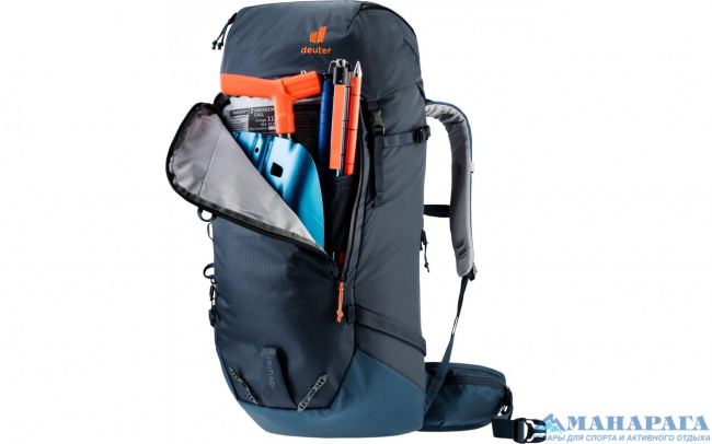 Рюкзак Deuter 2021 Freescape Pro 40+
