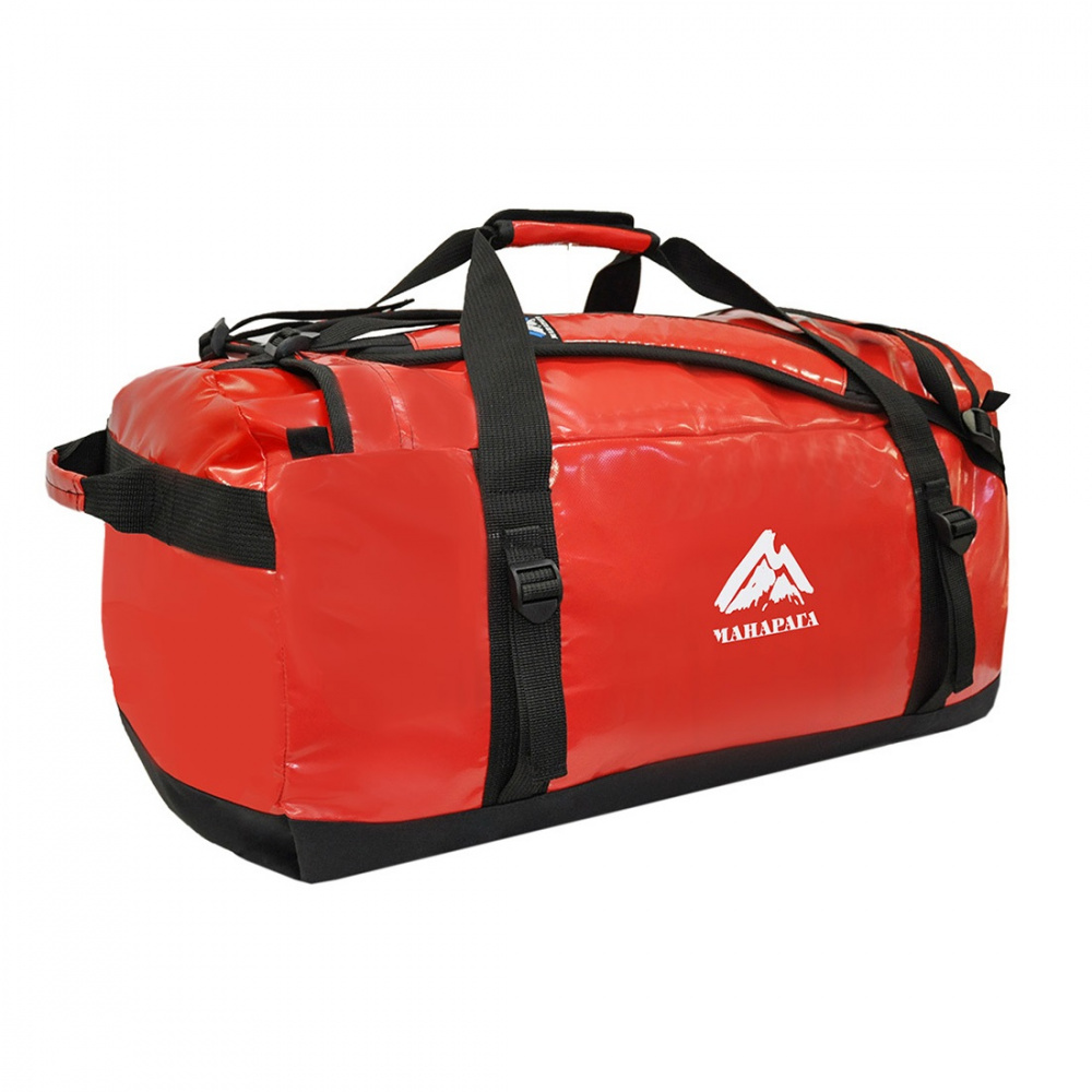 Баул экспедиционный Манарага 70 V2 (сток)