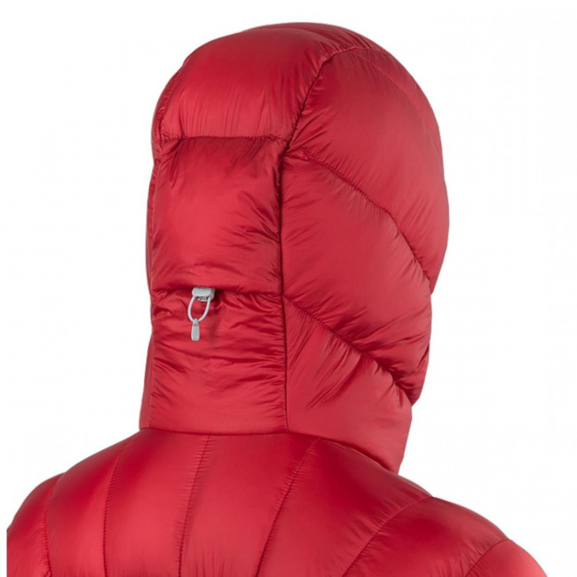 Куртка Sivera Бармица Summit жен. (арт. 220169)