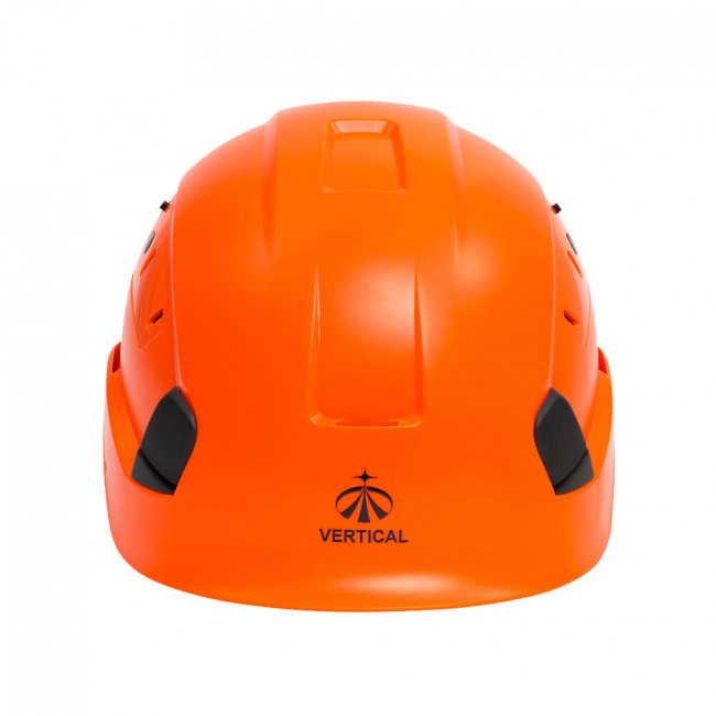 Каска Вертикаль Zenon (оранжевый (9187020))