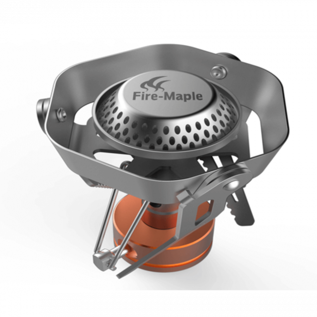 Горелка FireMaple FMS-126