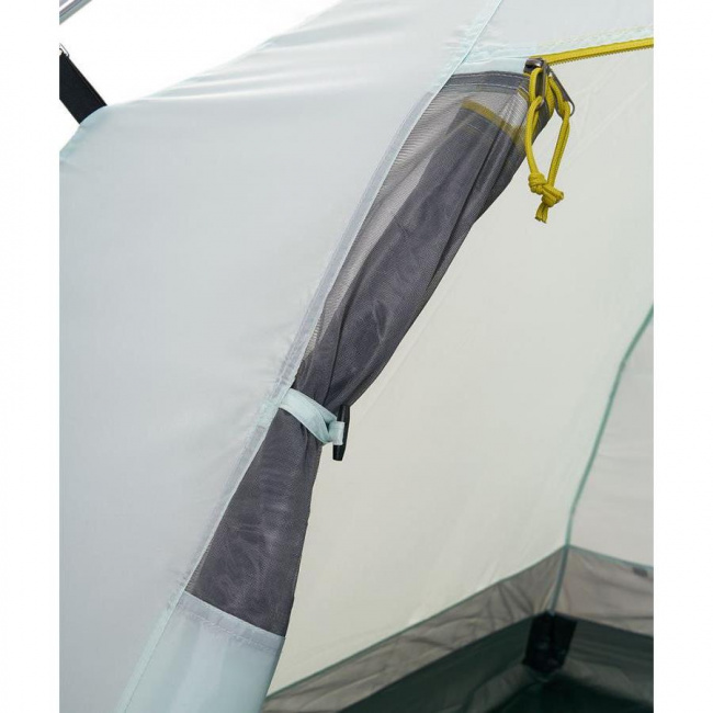Палатка RedFox Trekking Fox 3 Plus