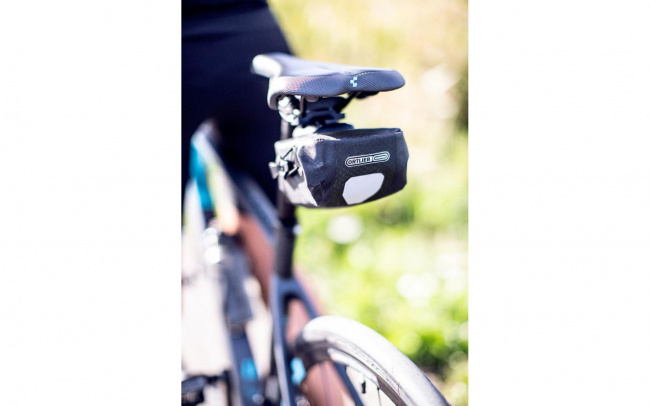 Велосумка ORTLIEB Micro Two 0,5 л