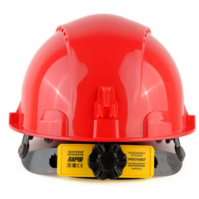 Каска СОМЗ Эльбрус Rapid