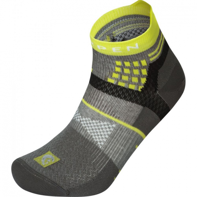Носки Lorpen T3LIC Light Hiker Mini Eco