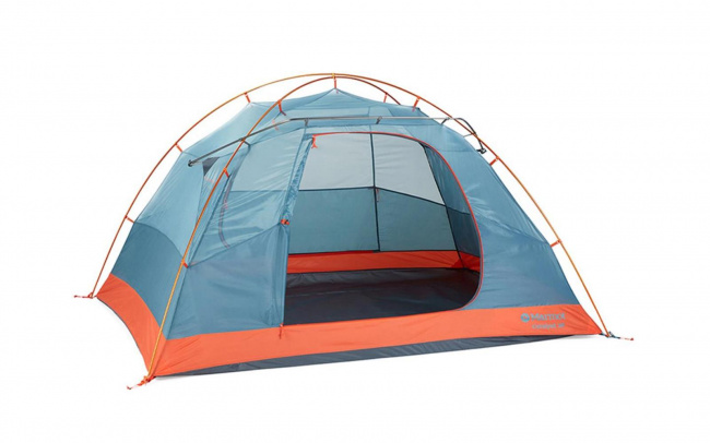 Палатка Marmot Catalyst 2P