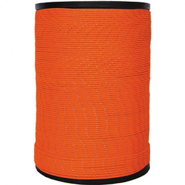 Репшнур ТПК МДС со светоотражающей нитью 3 мм