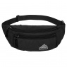 Сумка поясная Big МАНАРАГА  (черный (9171368))