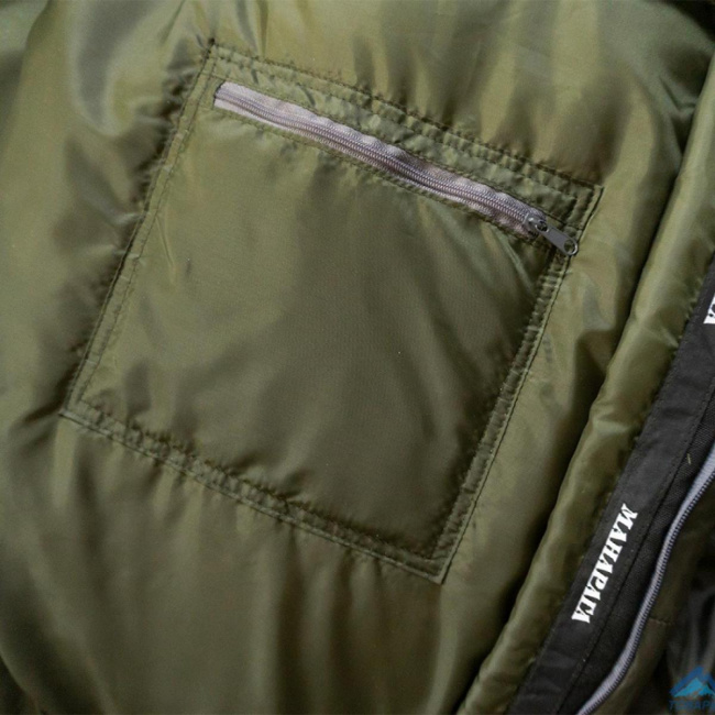 Спальник Манарага Hunter-18