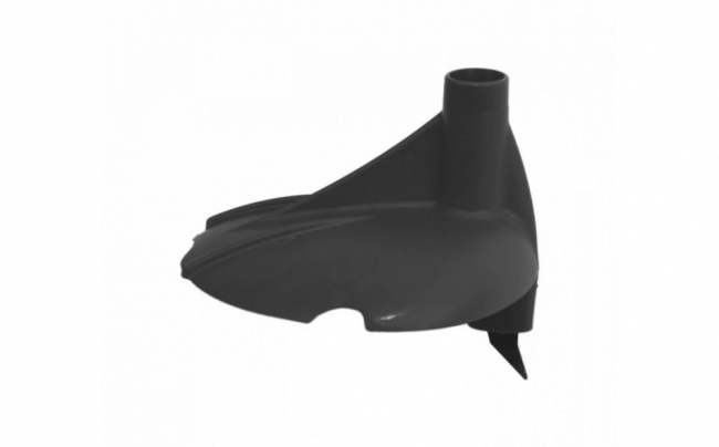 Лапка KV+ Blizzard Forza 7P308 10 мм