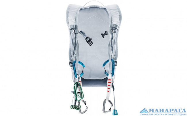 Рюкзак Deuter 2021 Gravity Pitch 12