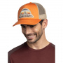 Кепка BUFF /25/ 135757 Trucker Bougi Ginger