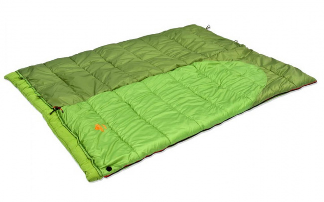 Спальник ALEXIKA Siberia