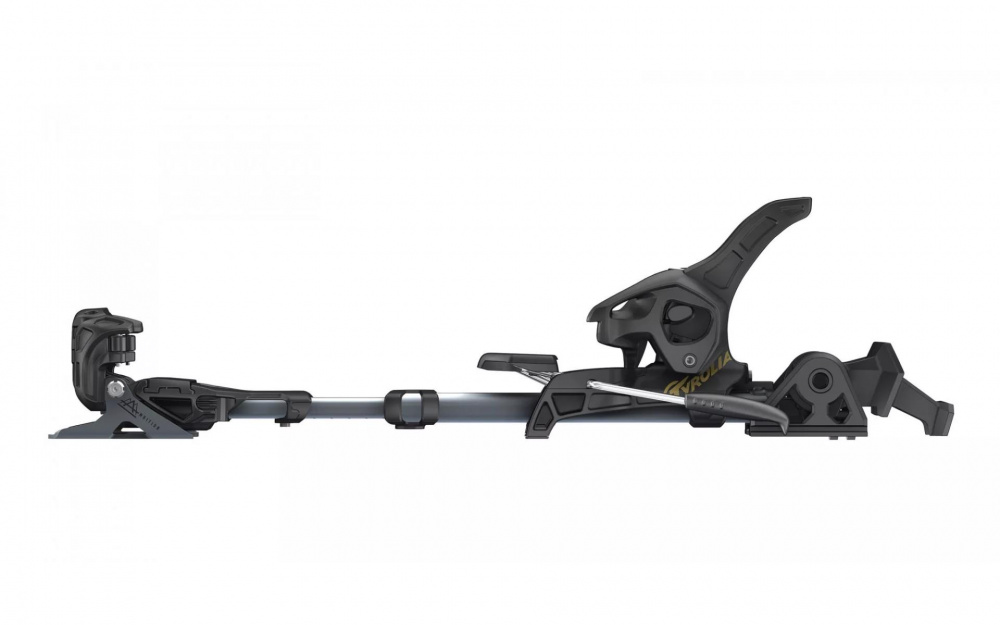 Крепления для горных лыж Tyrolia /23-24/ Ambition 12 MN w/o brake[C]