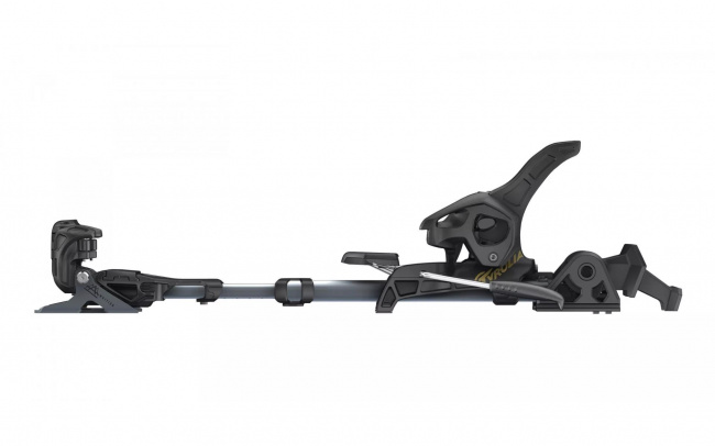 Крепления для горных лыж Tyrolia /23-24/ Ambition 12 MN w/o brake[C]