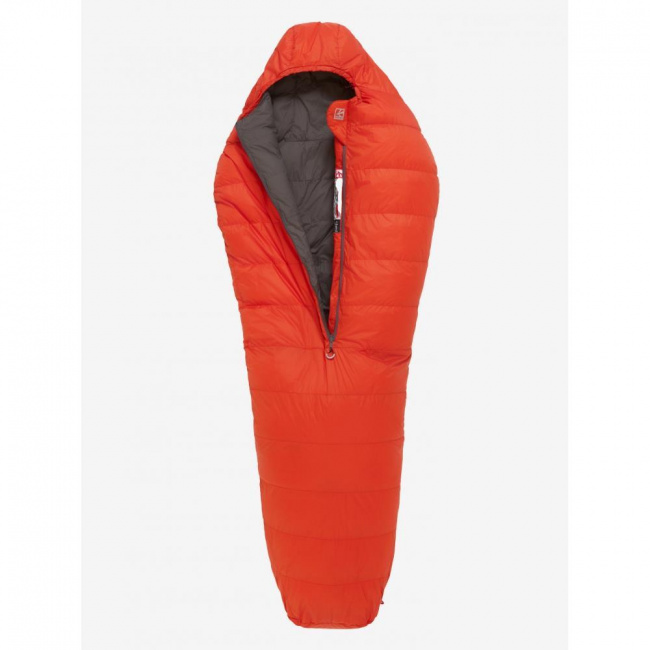 Спальник BASK Halo Light XL