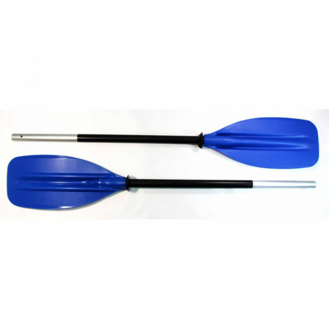 Весло байдарочное Вольный Ветер 2-х секционное