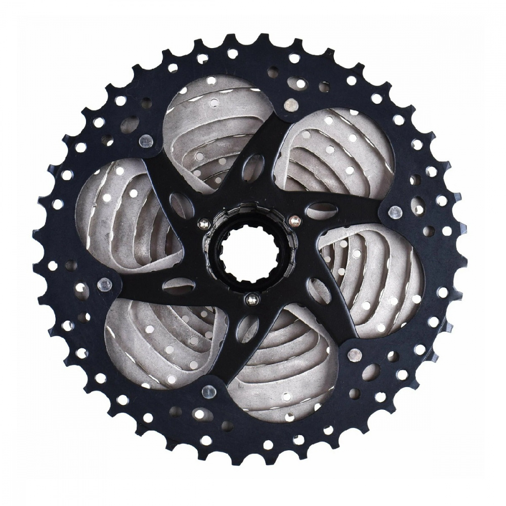 Кассета Sunshine 10sp HR10-40