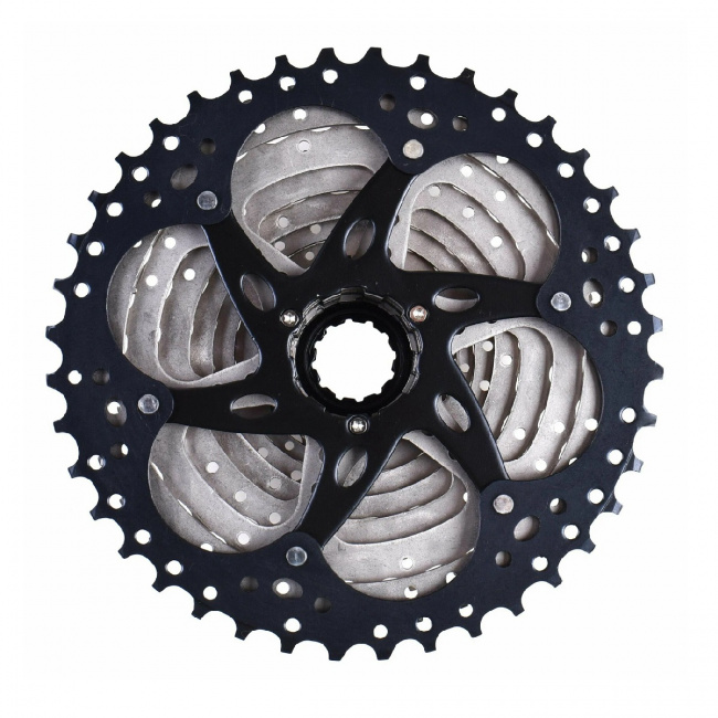 Кассета Sunshine 10sp HR10-40