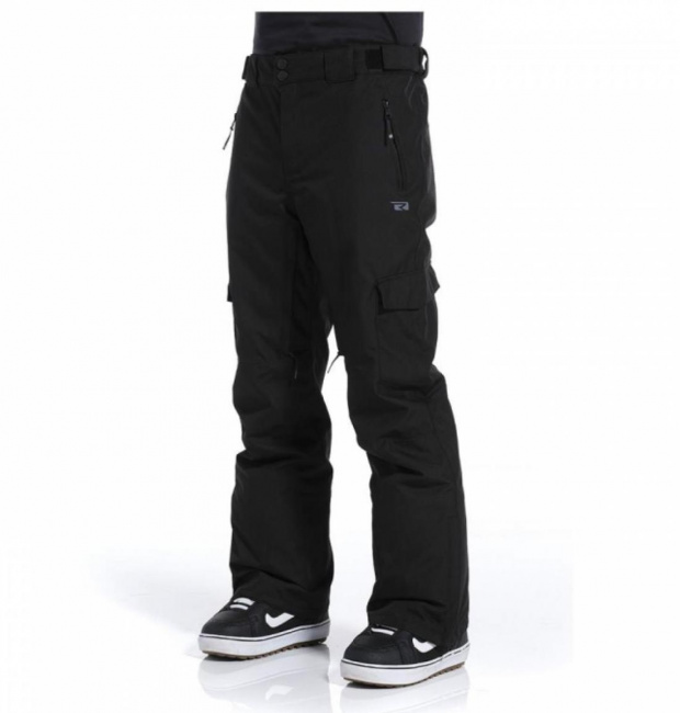 Брюки Rehall Buzz-R