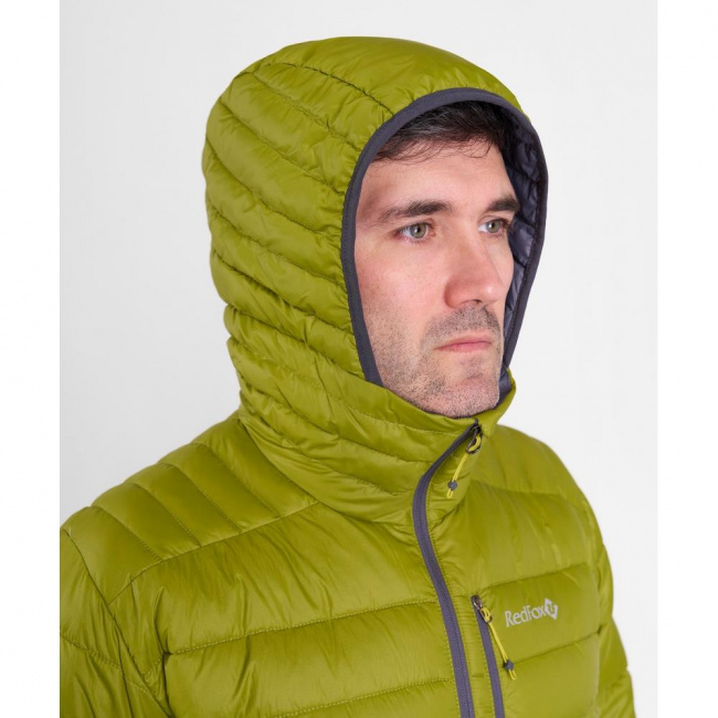 Куртка RedFox Quasar III