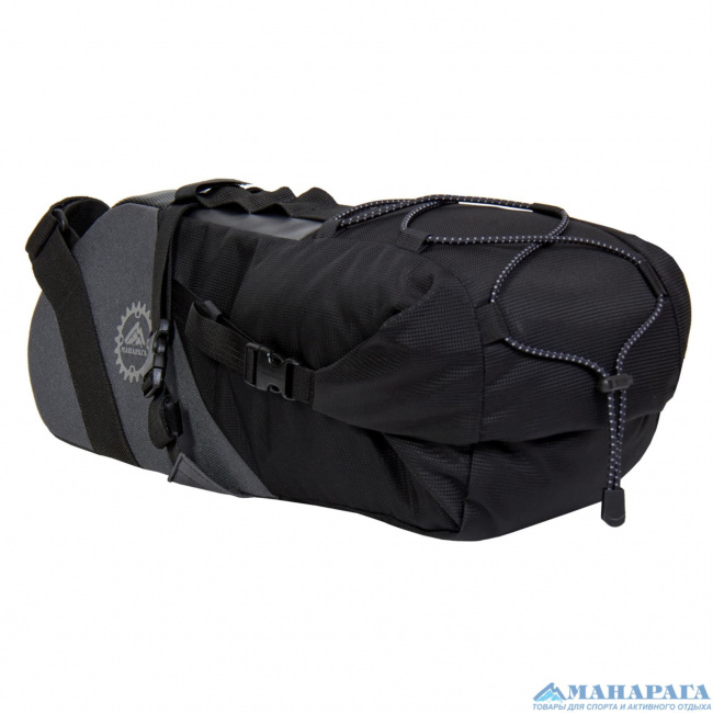 Велобаул подседельный Манарага L