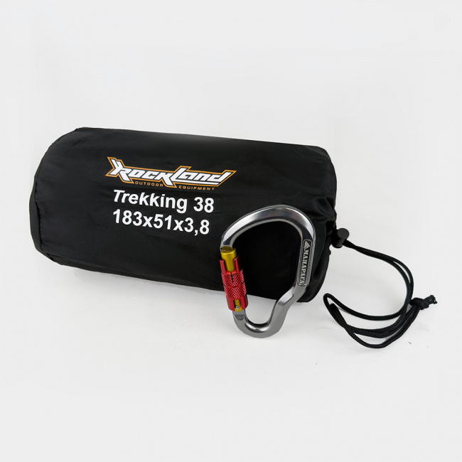 Ковер RockLand Trekking 38
