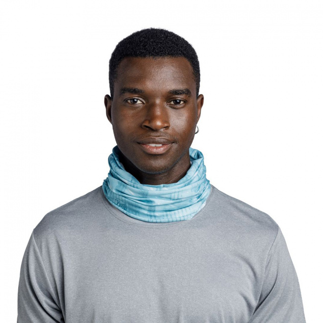 Бандана BUFF /24/ 131372 Coolnet UV+ Kovey Pool (one size (9174093))