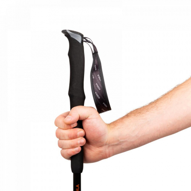 Палки KOHLA Alpinist Pole