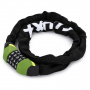 Замок CLUXX Keeper 85C Green/Black Замок CLUXX Keeper 85C Green/Black