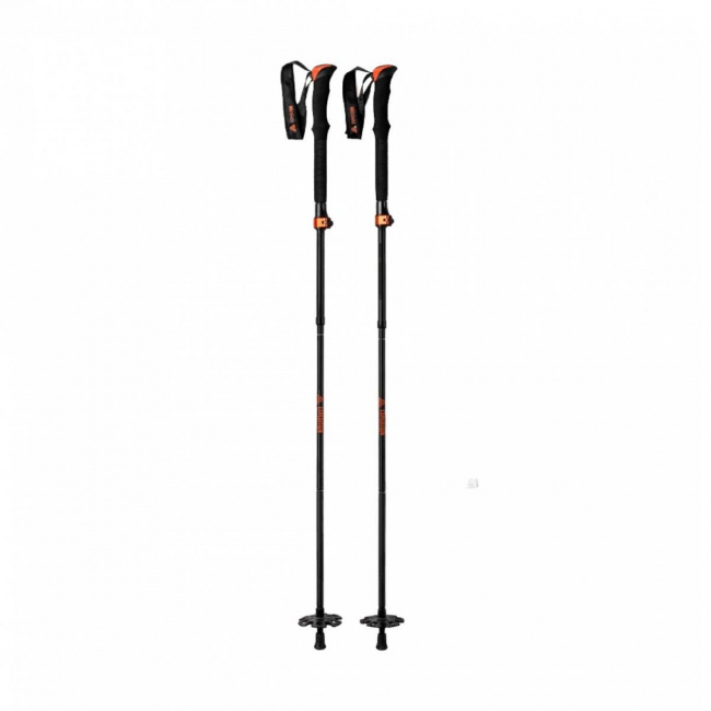 Палки телескопические Union Aluminum Touring Poles