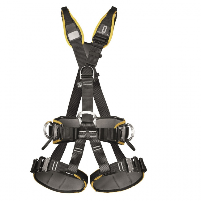 Привязь страховочная Singing Rock Profi Worker 3D Standart