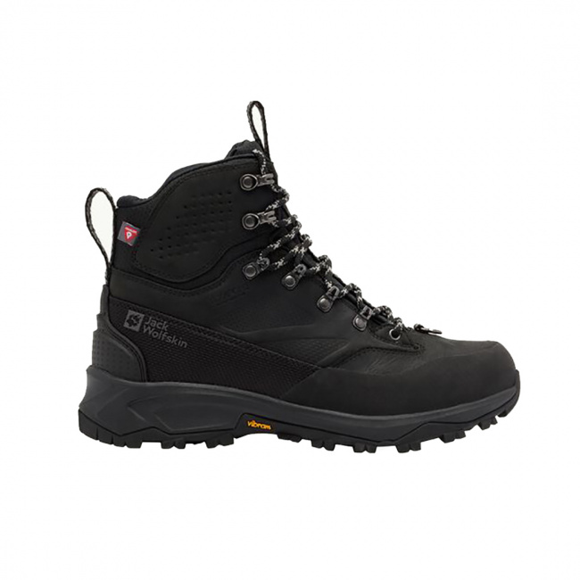 Ботинки Jack Wolfskin Terraquest Arctic Texapore Mid W