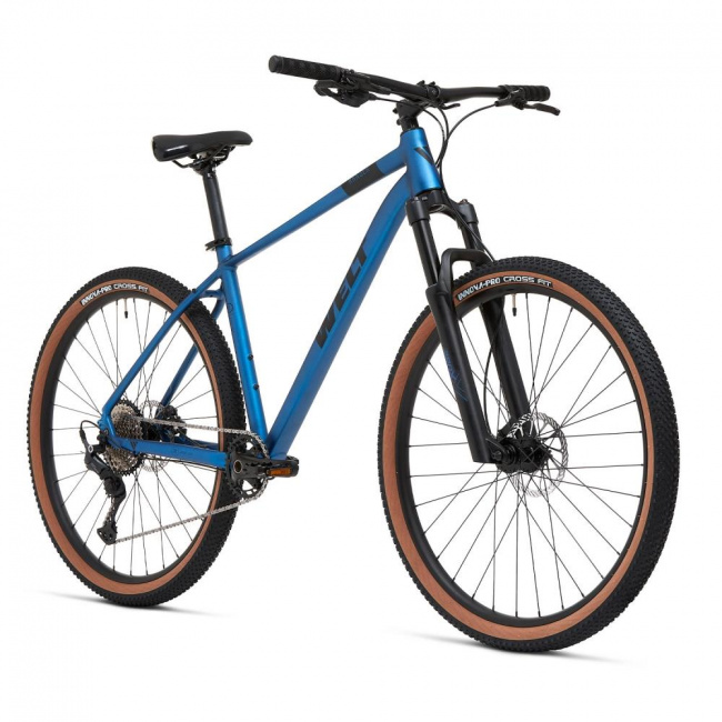 Велосипед Welt 25 Ranger 2.0 29