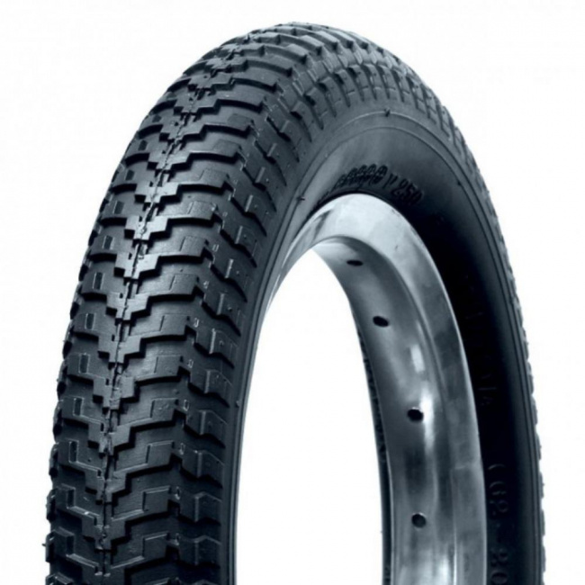 Покрышка VEE 250 Bmx&Free stile 12x2.5