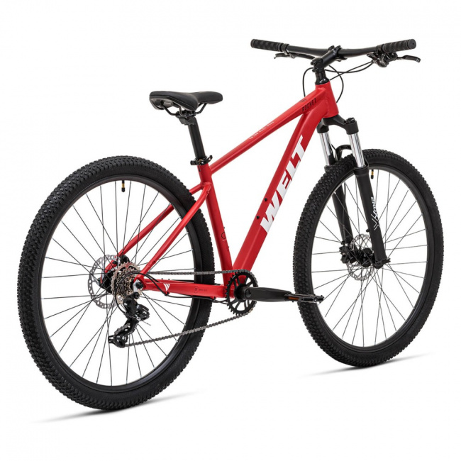 Велосипед Welt 26 Rocket 1.0 29 HD