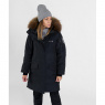 Полупальто RedFox Arctica III жен.