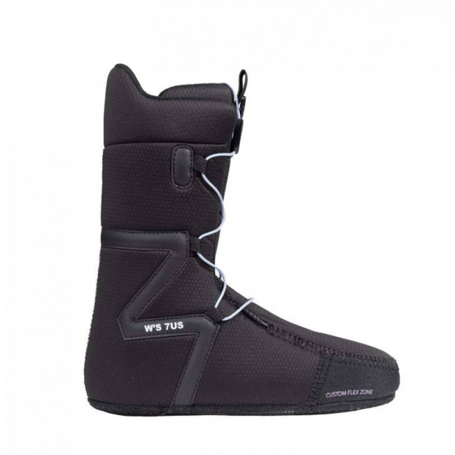 Ботинки с/б Nidecker /22-23/ Cascade W