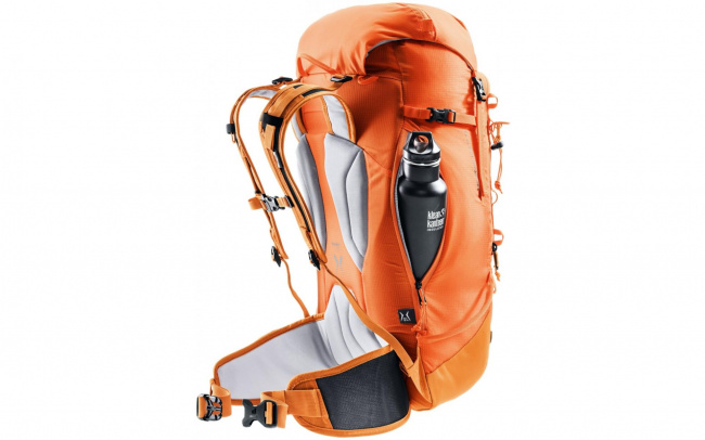 Рюкзак Deuter 2021 Freescape Lite 24 SL