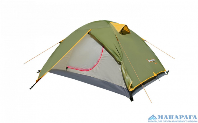 Палатка RockLand Peak 2+