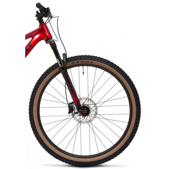 Велосипед Welt 25 Rambler 2.0