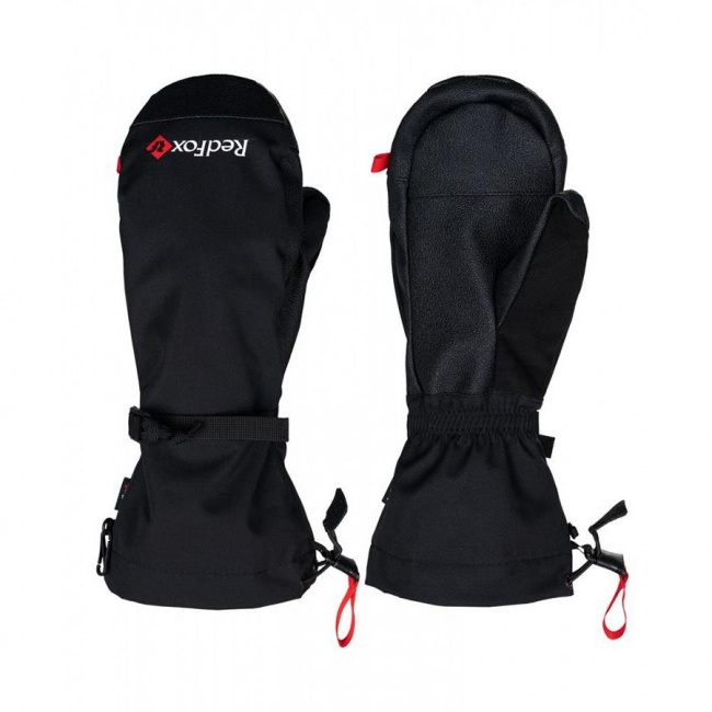 Верхонки RedFox Pro Shell