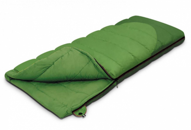 Спальник ALEXIKA Siberia