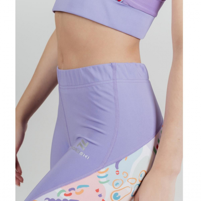 Лосины Nordski Run Marathon W